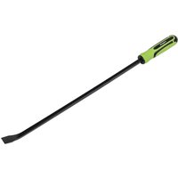 Siegen 25° Angled Hammer Cap Heavy Duty Pry Bar 610mm