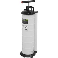 Siegen S01169 Vacuum Oil and Fluid Extractor