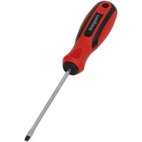 Flared Slotted Screwdriver 3mm 75mm