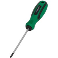 Pozi Screwdriver PZ1 75mm