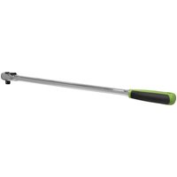 Siegen S01206 3/8" Drive Long Handle Ratchet 3/8"