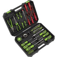 73 Piece Hand Tool Kit