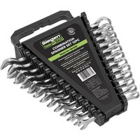 12 Piece Combination Spanner Set
