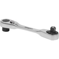 1 4" Drive Dual Sided Bit Socket Ratchet 1 4"