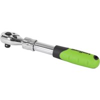 Siegen 3/8" Drive Extendable Ratchet 3/8"