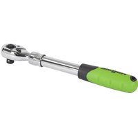 Siegen 1/2" Drive Extendable Ratchet