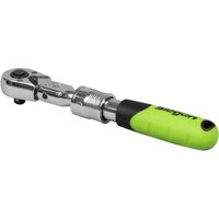 1 4" Drive Extendable Flexi Head Ratchet