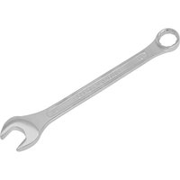 S0418 Siegen Combination Spanner 18mm - Sealey