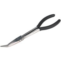 45° Angled Needle Nose Pliers 275mm