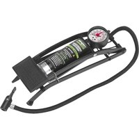 S0540 Siegen Single Barrel Foot Pump - Sealey