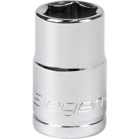 3 8" Drive Hexagon WallDrive Socket Metric 3 8" 11mm