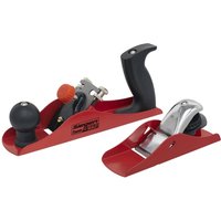 2 Piece Block Smoothing Plane Set