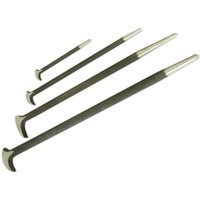 4 Piece Heel Bar Set