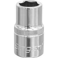 1 2" Drive Hexagon WallDrive Socket Metric 1 2" 13mm