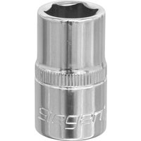 1 2" Drive Hexagon WallDrive Socket Metric 1 2" 14mm