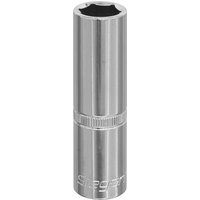 1 2" Drive Deep Hexagon WallDrive Socket Metric 1 2" 14mm