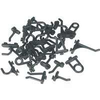 30 Piece Hook Set S0765 Pegboard