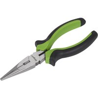 Long Nose Pliers