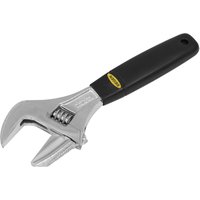 Extra Wide Adjustable Spanner 200mm