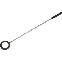 Telescopic Inspection Mirror