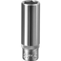 Sealey 1/4" Drive Deep Hexagon WallDrive Socket Metric 1/4" 11mm Sealey 1/4" Drive Deep Hexagon WallDrive Socket Metric 1/4" 11mm