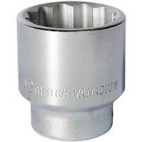 Sealey S34/42 Walldrive Socket 42Mm 3/4"sq Drive, Multi