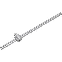 3 4" Sliding T Bar