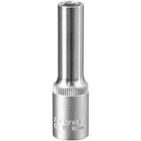 Sealey 3/8" Drive Deep Hexagon WallDrive Socket Metric 3/8" 8mm Sealey 3/8" Drive Deep Hexagon WallDrive Socket Metric 3/8" 8mm