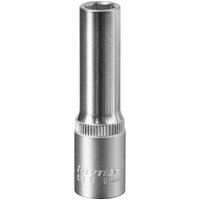 Sealey 3/8" Drive Deep Hexagon WallDrive Socket Metric