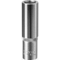 Sealey 3/8" Drive Deep Hexagon WallDrive Socket Metric 3/8" 12mm Sealey 3/8" Drive Deep Hexagon WallDrive Socket Metric 3/8" 12mm