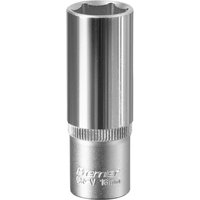 3 8" Drive Deep Hexagon WallDrive Socket Metric 3 8" 16mm