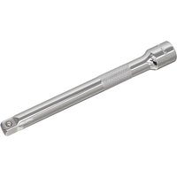 Sealey 3/8" Drive Socket Extension Bar 3/8" 150mm Sealey 3/8" Drive Socket Extension Bar 3/8" 150mm
