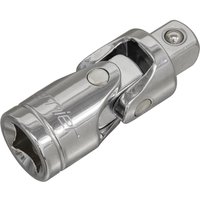 Sealey 3/8" Drive Universal Joint 3/8" Sealey 3/8" Drive Universal Joint 3/8"