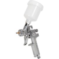 S631 Spray Gun Touch Up Gravity Feed