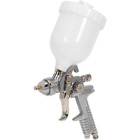 S642G Spray Gun Gravity Feed