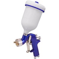 Sealey S713G Gravity Feed Spray Gun Sealey S713G Gravity Feed Spray Gun
