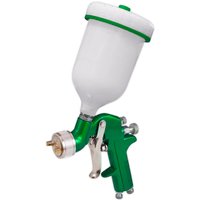 Sealey S717G Gravity Feed Spray Gun Sealey S717G Gravity Feed Spray Gun