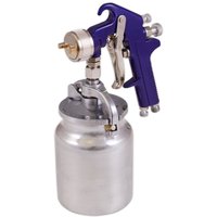 S717 Suction Feed Spray Gun