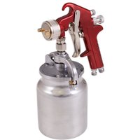 Sealey S720 Suction Feed Spray Gun Sealey S720 Suction Feed Spray Gun
