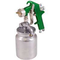 Sealey S725 Suction Feed Spray Gun Sealey S725 Suction Feed Spray Gun