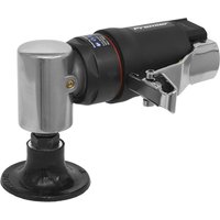 Sealey SA1003 Mini Air Sander 50mm Sealey SA1003 Mini Air Sander 50mm