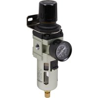 Sealey SA106FR Air Filter / Regulator Sealey SA106FR Air Filter / Regulator