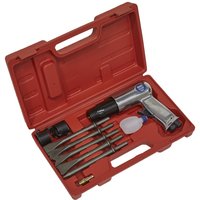 Sealey SA11 Air Hammer Long Stroke Kit Sealey SA11 Air Hammer Long Stroke Kit