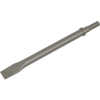 Sealey Flat Chisel for SA120 Air Hammer Sealey Flat Chisel for SA120 Air Hammer