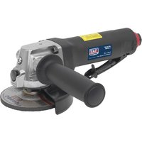 Sealey SA152 Air Angle Grinder 100mm Sealey SA152 Air Angle Grinder 100mm
