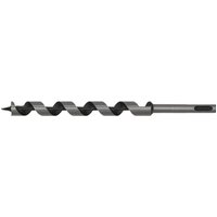 Sealey SDS Plus Wood Auger Drill Bit 16mm 235mm Pack of 1 Sealey SDS Plus Wood Auger Drill Bit 16mm 235mm Pack of 1