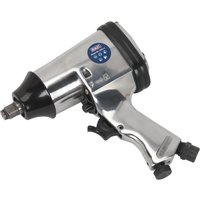 Sealey SA2 Air Impact Wrench 1/2" Drive Sealey SA2 Air Impact Wrench 1/2" Drive