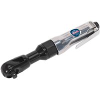 SA20 S Air Impact Wrench 3 8" Drive