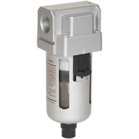 Sealey SA2001/F Air Filter Heavy-Duty Sealey SA2001/F Air Filter Heavy-Duty