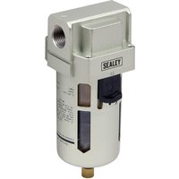 Sealey SA206F Air Line Filter Sealey SA206F Air Line Filter